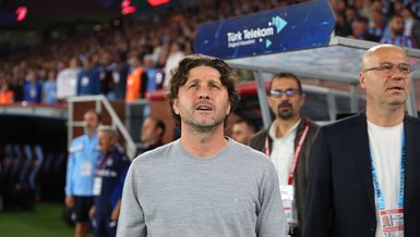 TRABZONSPOR HABERLERİ - Fatih Tekke'den Okay Yokuşlu açıklaması!