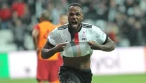 Beşiktaş resti çekti! Larin...
