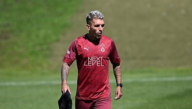 Torreira’ya veto