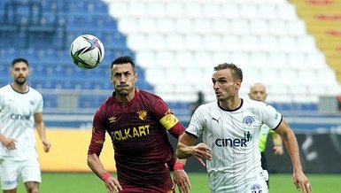 Kasımpaşa-Göztepe: 1-2 (MAÇ SONUCU-ÖZET)