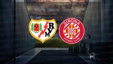 Rayo Vallecano - Girona maçı ne zaman, saat kaçta ve hangi kanalda canlı yayınlanacak? | İspanya La Liga