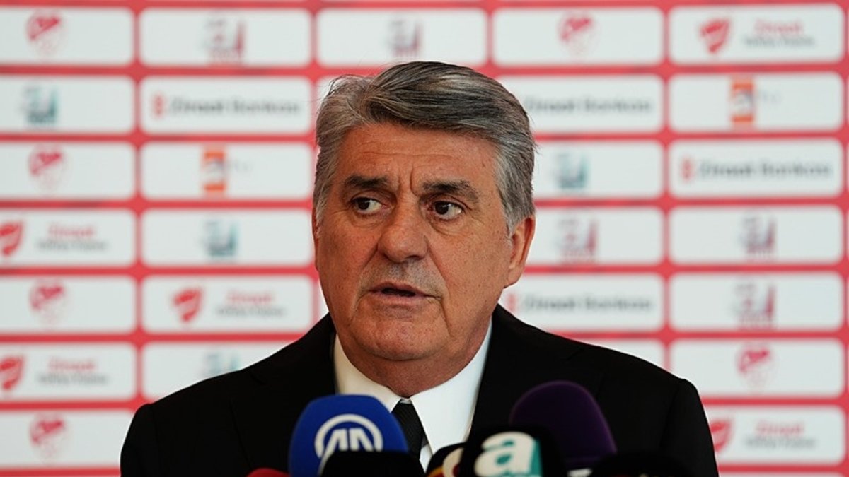 Beşiktaş Başkanı Serdal Adalı'dan penaltı isyanı! "Biraz utanmaları varsa..."