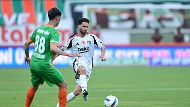 Rafa boş geçmedi