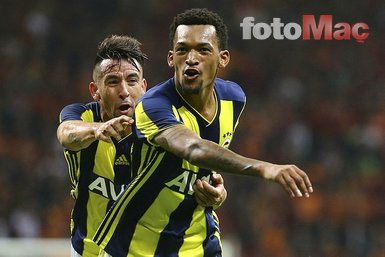 Fenerbahçe’den sürpriz transfer! Ayrılığı açıkladı