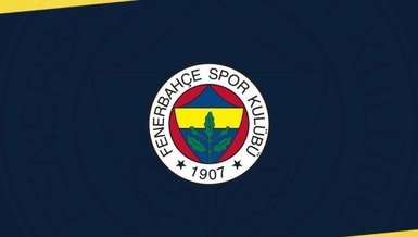 Son dakika spor haberi: Fenerbahçe'nin forma kol sponsoru Nesine.com oldu (FB spor haberi)