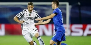 Pjaca’nın yeni adresi belli oldu