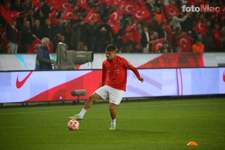 Beşiktaş'tan Galatasaray'a Cengiz Ünder çalımı! Transferi o isim bitirecek