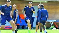 Başakşehir şampiyonluk aşkına