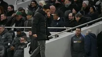 ManU’da Amorim’e olan güven bitti