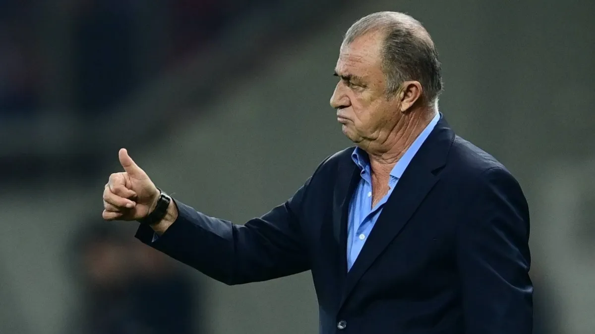 İşte Fatih Terim’in yeni durağı! İmza an meselesi