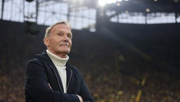 Dortmund director Watzke won't further fuel penalty discussion