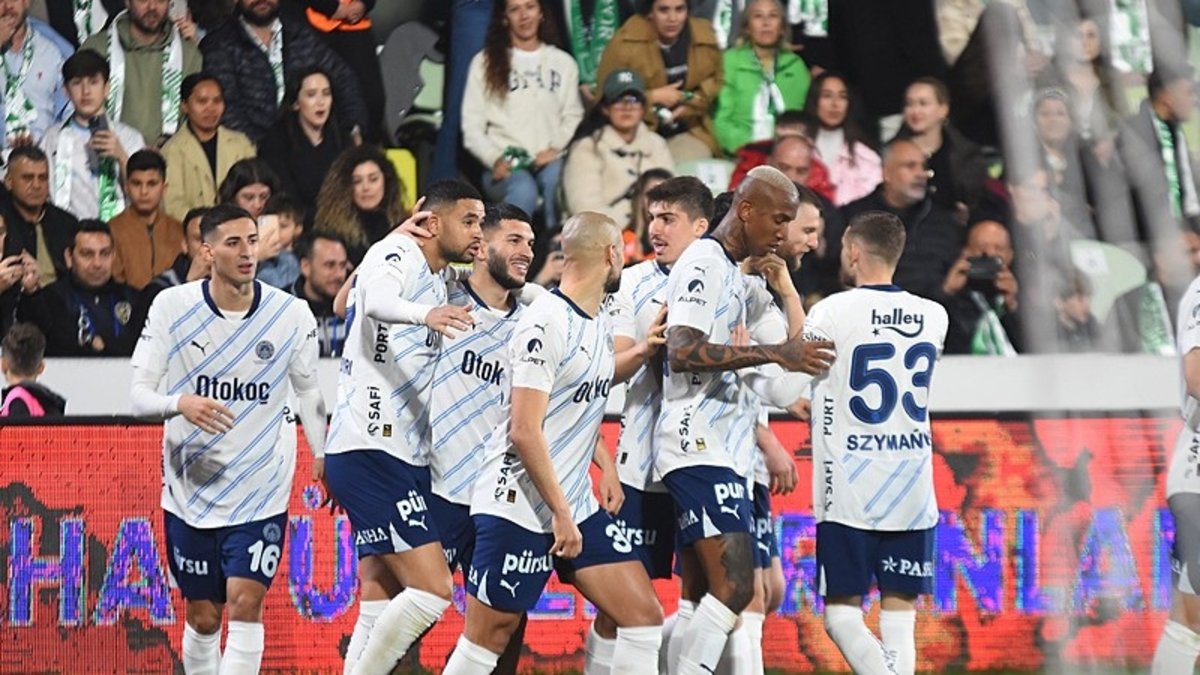 En fazla kafasını çalıştıran takım