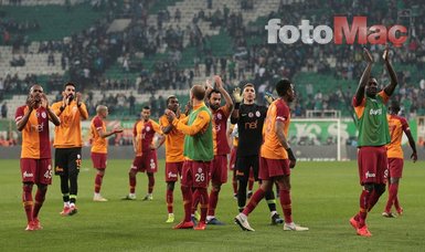 Arap milyarder çıldırdı! Galatasaray’a para yağdırdı...