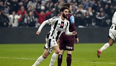 Rafa’nın dönüşü