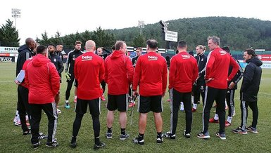 Zorlu süreci başlıyor