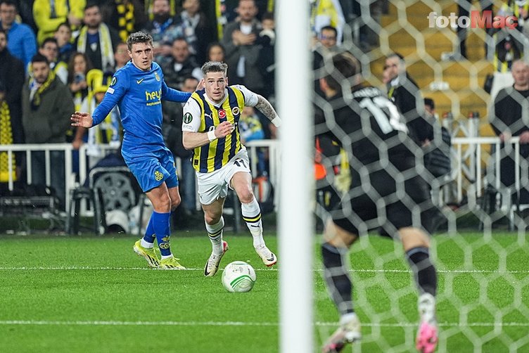 TRANSFER HABERLERİ: Fenerbahçe sil baştan! İsmail Kartal raporunu verdi...