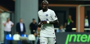 Levent Tüzemen’den Diagne sözleri