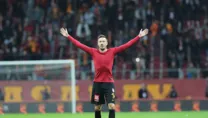 Linnes’ten övgü