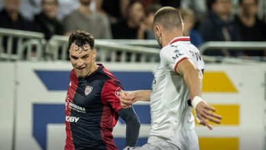 Cagliari 3-3 Milan MAÇ SONUCU - ÖZET