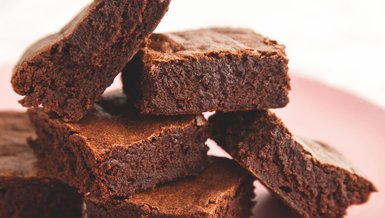 BROWNIE TARİFİ | Evde Brownie nasıl yapılır? Brownie malzemeleri...