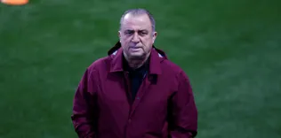 Terim’in değişimi şaşırttı!