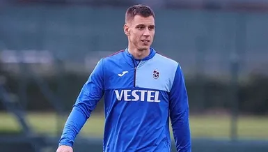 Benkovic 11’e yakın