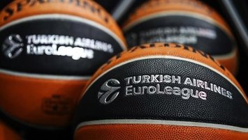 İşte EuroLeague'de haftanın programı