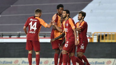 Aslan payı G.Saray’ın