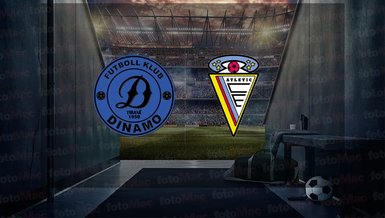 Dungannon Swifts - Vaduz maçı ne zaman, saat kaçta ve hangi kanalda canlı yayınlanacak? | Konferans Ligi