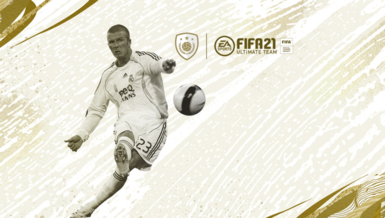 FIFA 21'e hangi ikonlar eklendi? En iyi ikonlar kimler? İşte FIFA 21'de Ultimate Team ikon kartları....