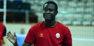 Daudi Okello Spor Toto’da