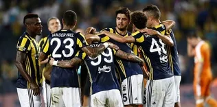Taraftarlar oyundan memnun