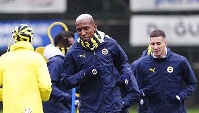 Fenerbahçe açıkladı: Anderson Talisca için Galatasaray ve transfer...