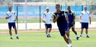 Josef maç kazandırır