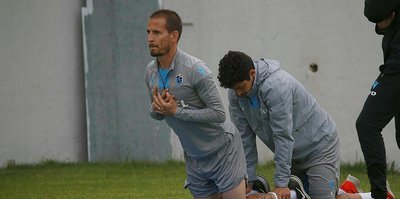36’lık Pereira’yı Sporting istiyor