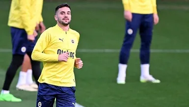 Tadic F.Bahçe’de mutlu