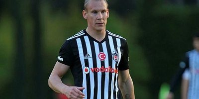 Domagoj Vida'ya lisans şoku