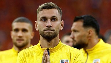 Draguş siftah yapıyor