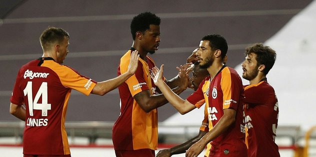 Bu Sene Son Ffp Icin Son Duzluge Girildi Son Dakika Galatasaray Haberleri Fotomac