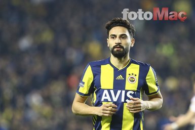 Fenerbahçe’den Mehmet Ekici açıklaması!
