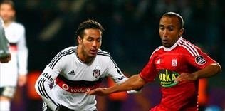 Beşiktaş'ın 10 numarası Kerim Frei!