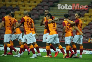 Dünya yıldızından heyecanlandıran hamle! Galatasaraylılar mesaj yağdırdı