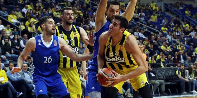 Fenerbahçe Ahmet Düverioğlu ile sözleşme uzattı