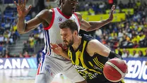 F.Bahçe’nin galibiyet serisi sürdü!