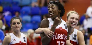 Kazanırsak Dünya Şampiyonası granti