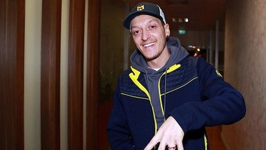 Mesut Özil Fenerbahçe'yi borsada sırtladı