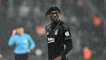 Abraham’ın bonservisi alındı