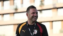 G.Saray’dan transferde çifte hamle!