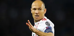 Robben’den Ancelottı’ye şok sözler