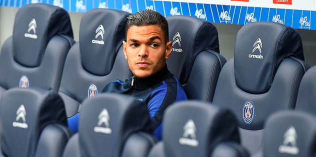 Ben Arfa Bombasi Son Dakika Fenerbahce Haberleri Fotomac